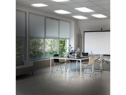 Solight LED svetelný panel Backlit, UGR