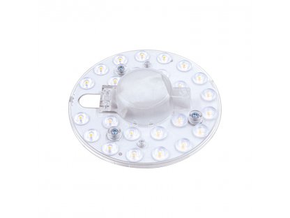 Solight LED svetelný zdroj do stropných svetiel, 12W, 1200lm, 4000K, 130mm