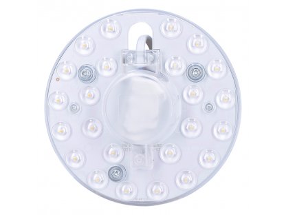 Solight LED svetelný zdroj do stropných svetiel, 12W, 1200lm, 4000K, 130mm