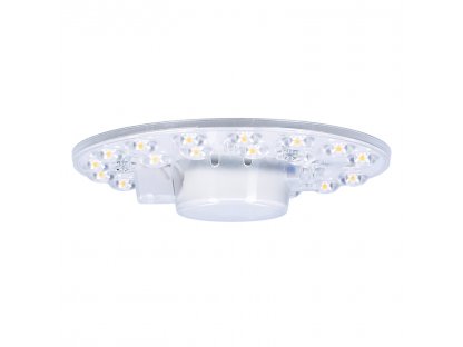 Solight LED svetelný zdroj do stropných svetiel, 12W, 1200lm, 4000K, 130mm