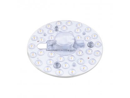 Solight LED svetelný zdroj do stropných svetiel, 18W, 1800lm, 4000K, 155mm