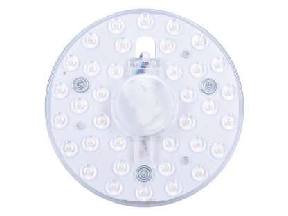 Solight LED svetelný zdroj do stropných svetiel, 18W, 1800lm, 4000K, 155mm