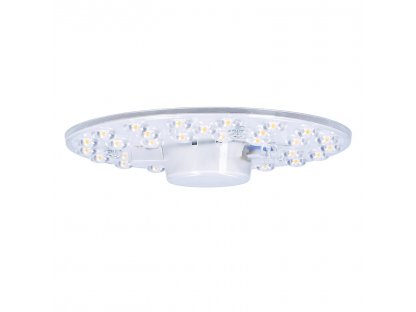 Solight LED svetelný zdroj do stropných svetiel, 18W, 1800lm, 4000K, 155mm