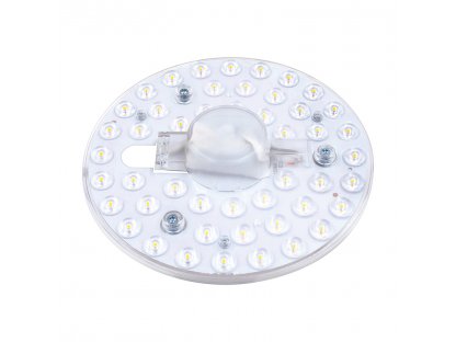 Solight LED svetelný zdroj do stropných svetiel, 24W, 2400lm, 4000K, 167mm