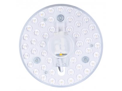 Solight LED svetelný zdroj do stropných svetiel, 24W, 2400lm, 4000K, 167mm