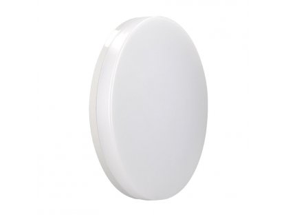 Solight LED venkovné osvetlenie, prisadené, guľaté, IP54, 15W, 1150lm, 4000K, 22cm