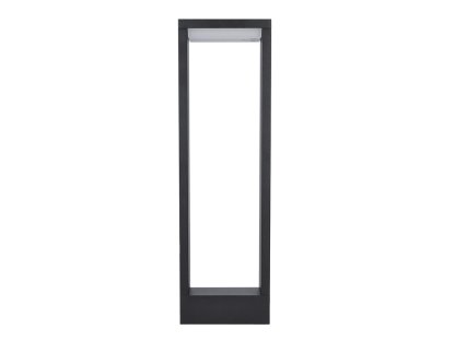 Solight LED vonkajší stĺpik Ragusa 500, 7W, 450lm, 3 CCT