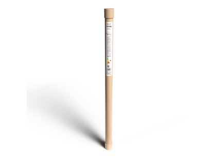 Solight LED žiarivka lineárna T8, 9W, 1260lm, 4000K, 60cm, sklo