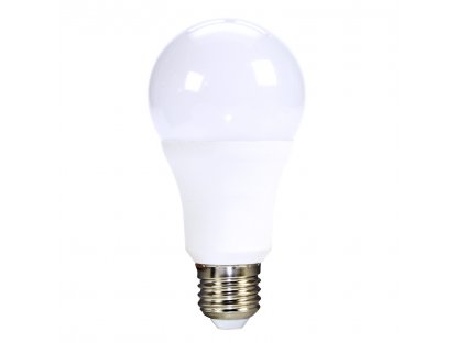 Solight LED žiarovka, klasický tvar, 15W, E27, 3000K, 220°, 1650lm