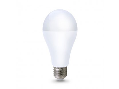 Solight LED žiarovka, klasický tvar, 18W, E27, 3000K, 270°, 1710lm