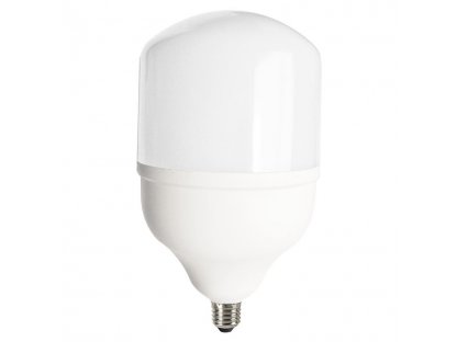Solight LED žiarovka T140, 45W, E27, 4000K, 240°, 3825lm