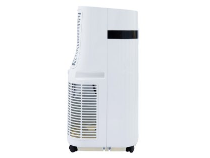 Solight mobilná klimatizácia 12000 BTU, smart WiFi, chladenie, odvlhčovanie, ventilátor