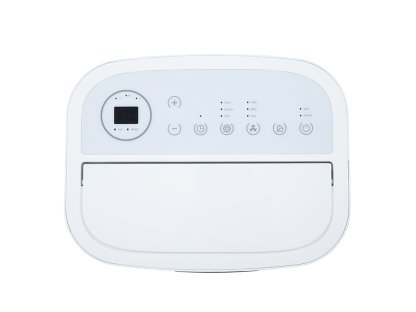 Solight mobilná klimatizácia 12000 BTU, smart WiFi, chladenie, odvlhčovanie, ventilátor
