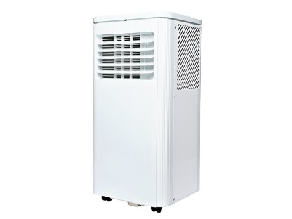 Solight mobilná klimatizácia 9000 BTU, smart WiFi, chladenie, odvlhčovanie, ventilátor