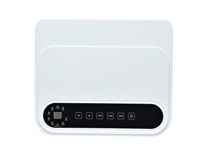 Solight mobilná klimatizácia 9000 BTU, smart WiFi, chladenie, odvlhčovanie, ventilátor