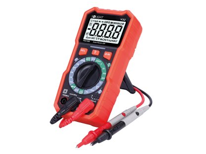 Solight multimeter