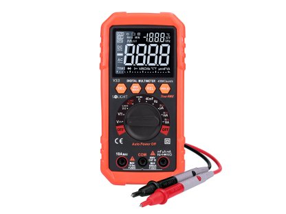 Solight multimeter