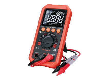 Solight multimeter
