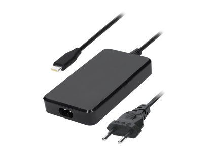 Solight nabíjačka USB-C, 90W, PD fast charger