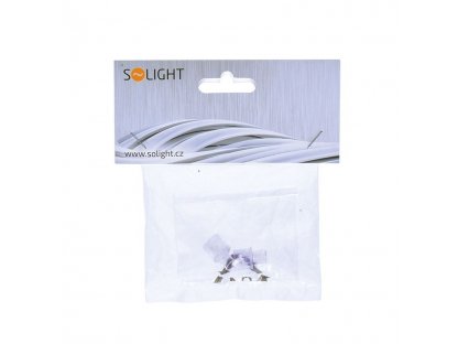 Solight náhradné trubičky pre alkohol tester Solight 1T07, 2ks
