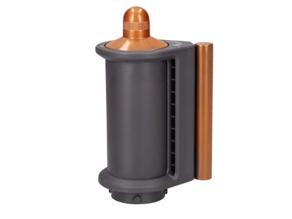 Solight nástavec na vyhladzovanie vlasov Coanda pre Dyson Airwrap (zlatý)