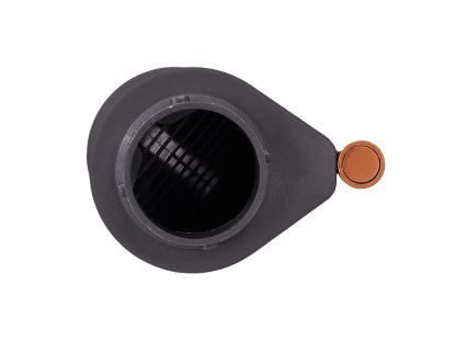 Solight nástavec na vyhladzovanie vlasov Coanda pre Dyson Airwrap (zlatý)