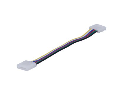 Solight prepojovací konektor flexibilný pre WIFI SMART LED pásy, 15cm