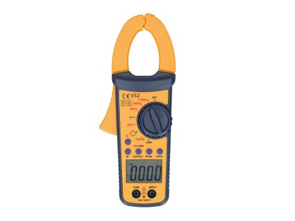 Solight profesionálný kliešťový multimeter, 10mA - 1000A