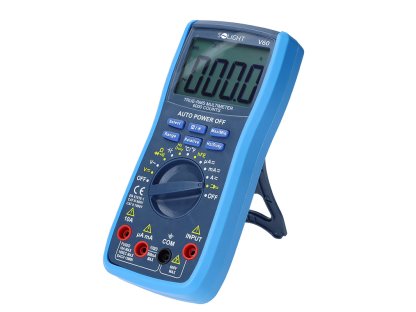 Solight profesionálny multimeter