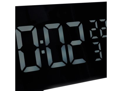 Solight projekčné hodiny s meteostanicou