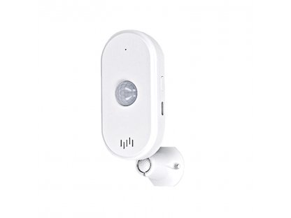 Solight smart WiFi PIR čidlo