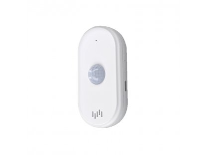 Solight smart WiFi PIR čidlo