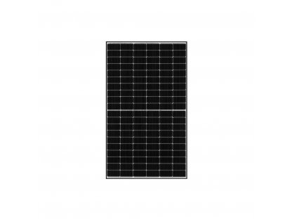 Solight Solárny panel JA Solar 380Wp, čierny rám, monokryštalický, monofaciálny, 1769x1052x35mm