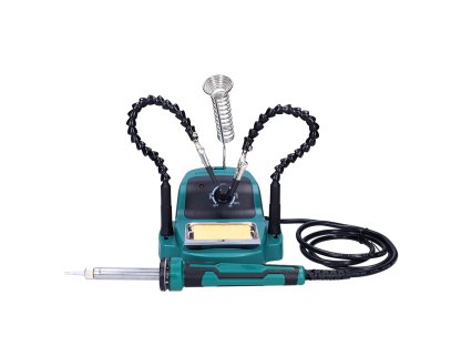Solight spájkovacia stanica 48 W
