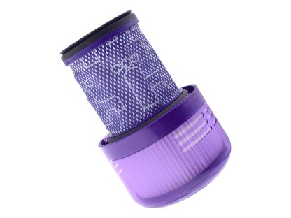 Solight stĺpcový filter pre Dyson V12