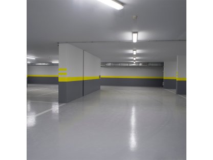 Solight stropné osvetlenie prachotesné, G13, pre 2x 150cm LED trubice, IP65, 160cm