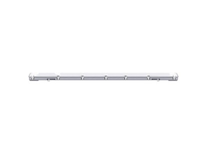 Solight stropné osvetlenie prachotesné, G13, pre 2x 150cm LED trubice, IP65, 160cm
