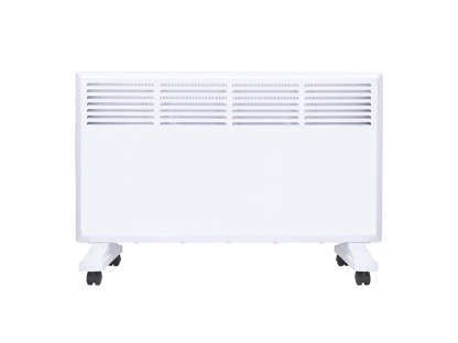 Solight teplovzdušný konvektor 2000W, nastaviteľný termostat