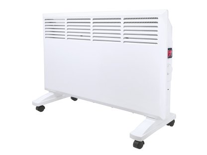 Solight teplovzdušný konvektor 2000W, nastaviteľný termostat