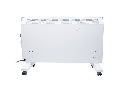 Solight teplovzdušný konvektor 2000W, nastaviteľný termostat