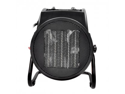 Solight teplovzdušný priamotop s ventilátorom 3000W