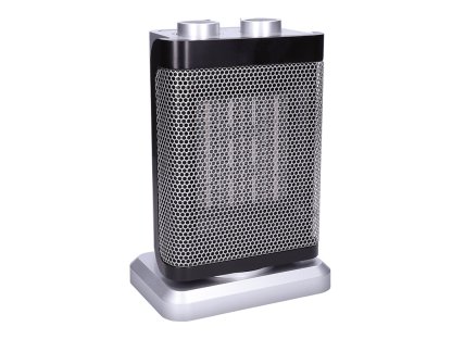Solight teplovzdušný ventilátor 1500W