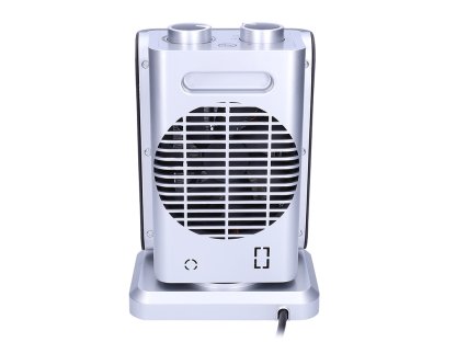 Solight teplovzdušný ventilátor 1500W