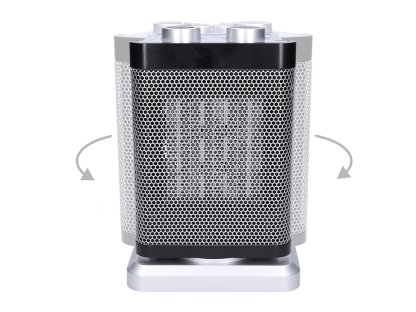 Solight teplovzdušný ventilátor 1500W