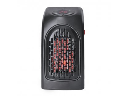 Solight teplovzdušný ventilátor 350W