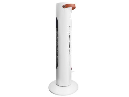 Solight teplovzdušný ventilátor stĺpový 2000W