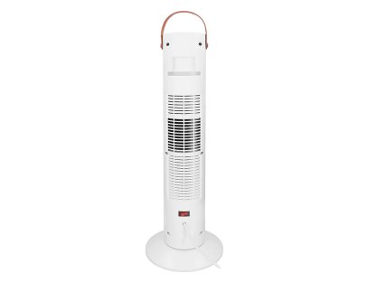 Solight teplovzdušný ventilátor stĺpový 2000W
