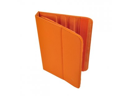 Solight univerzálne puzdro - dosky z polyuretánu pre tablet alebo čítačku 7'', oranžové