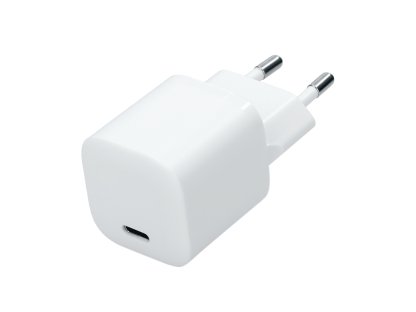 Solight USB-C fast charger GaN 20W PD