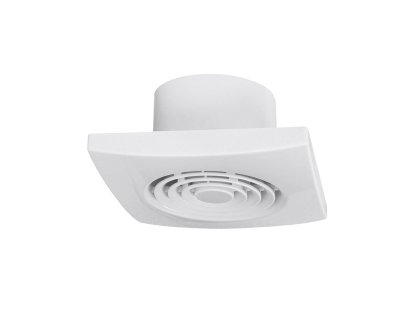 Solight ventilátor do kúpeľne